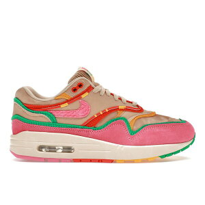 Nike iCL Y Xj[J[ yNike Air Max 1 Familiaz TCY US_7.5(25.5cm) Hemp/Pinksicle/Sanddrift