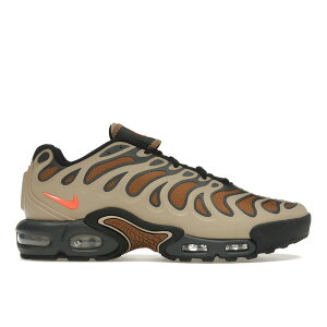 Nike iCL Y Xj[J[ yNike Air Max Plus Drift Khaki Sanddriftz TCY US_M_13 Khaki/Dark Smoke Grey/Sanddrift/Hyper Crimson