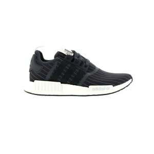 adidas アディダス メンズ スニーカー 【adidas NMD R1 Bedwin & the Heartbreakers Black】 サイズ US_10(28.0cm) Black/White