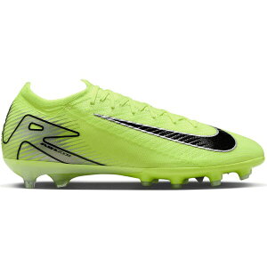 Nike iCL Y Xj[J[ yNike Mercurial Vapor 16 Elite AG Mad Voltage Packz TCY US_12(30.0cm) Volt/Black