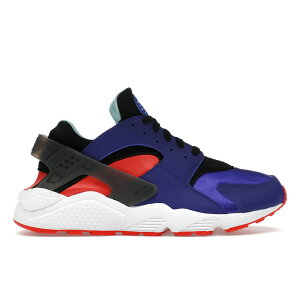 Nike iCL Y Xj[J[ yNike Air Huarache Concord Orangez TCY US_8(26.0cm) Concord/Team Orange-Copa-Black