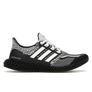adidas AfB_X Y Xj[J[ yadidas Ultra 4D Cookies and Creamz TCY US_11(29.0cm) Core Black/Cloud Whire/Carbon