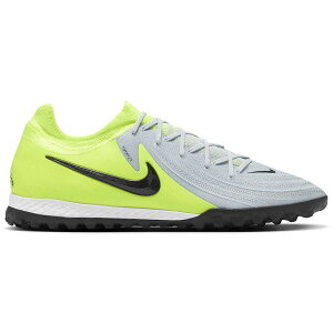 Nike iCL Y Xj[J[ yNike Phantom GX 2 Pro TF Metallic Silver Volt Blackz TCY US_8(26.0cm) Metallic Silver/Volt/Black