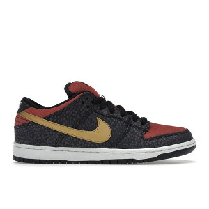 Nike iCL Y Xj[J[ yNike SB Dunk Low Walk of Famez TCY US_M_13 Black/Metallic Gold-Lght Rdwd
