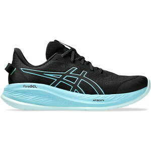 ASICS AVbNX Y Xj[J[ yASICS Gel-Cumulus 26 Lite-Show Lite Show Bright Cyanz TCY US_12.5(30.5cm) Lite Show/Bright Cyan