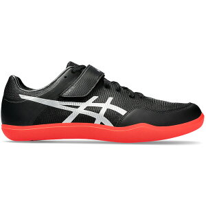 ASICS AVbNX Y Xj[J[ yASICS Throw Pro 3 Black Pure Silverz TCY US_11.5(29.5cm) Black/Pure Silver