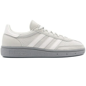 adidas �A�f�B�_�X �����Y �X�j�[�J�[ �yadidas Handball Spezial Triple Grey�z �T�C�Y US_8(26.0cm) Grey Two/Grey One/Grey One