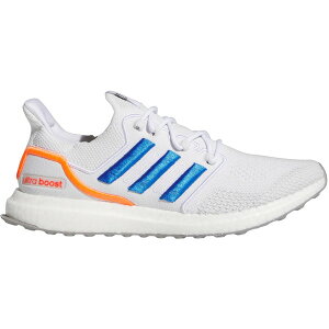 adidas AfB_X Y Xj[J[ yadidas Ultra Boost 1.0 Lower Carbon Footprint Cloud White Bright Royal Solar Redz TCY US_9(27.0cm) Cloud White/Bright Royal/Solar Red