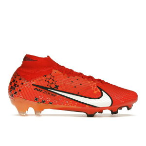 Nike iCL Y Xj[J[ yNike Zoom Superfly 9 MDS Elite FG Dream Speed Light Crimsonz TCY US_8(26.0cm) Light Crimson/Bright Mandarin/Black/Pale Ivory