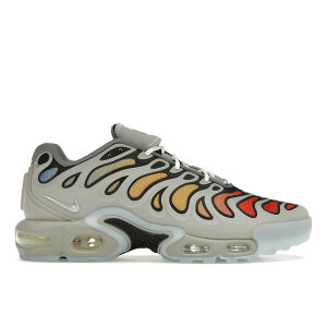 Nike �i�C�L �����Y �X�j�[�J�[ �yNike Air Max Plus Drift Light Smoke Grey�z �T�C�Y US_6(24.0cm) Light Smoke Grey/Light Armory Blue/Sail/Black