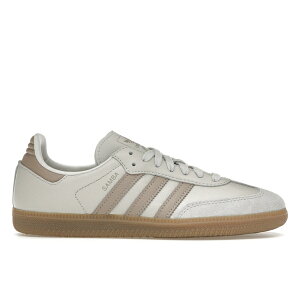 adidas �A�f�B�_�X �����Y �X�j�[�J�[ �yadidas Samba OG Grey Vapor Grey Gum�z �T�C�Y US_7.5(25.5cm) Grey/Vapor Grey/Gum