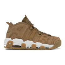 楽天市場】nike air more uptempo flaxの通販