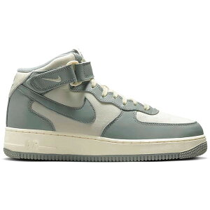 Nike iCL Y Xj[J[ yNike Air Force 1 Mid '07 LX NBHD Mica Greenz TCY US_11(29.0cm) Coconut Milk/Coconut Milk/Mica Green