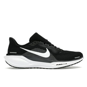 Nike �i�C�L �����Y �X�j�[�J�[ �yNike Air Zoom Pegasus 41 Black White�z �T�C�Y US_9.5(27.5cm) Black/Anthracite/White
