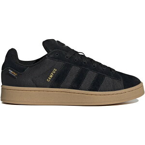 adidas AfB_X Y Xj[J[ yadidas Campus 00s Cordura Black Carbonz TCY US_5(23.0cm) Core Black/Core Black/Carbon