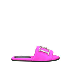 yz fB[XNGA[h fB[X T_ V[Y Sandals Purple