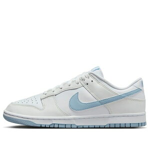 Nike �i�C�L �����Y �X�j�[�J�[ �yNike Dunk Low 'White Light Armory Blue' DV0831-109�z �T�C�Y US_5(23.0cm)