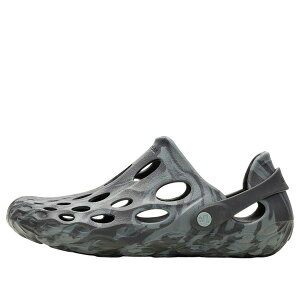 Merrell ������ �����Y �X�j�[�J�[ �yMerrell Hydro Moc 'Black Brindle' J003743�z �T�C�Y US_10(28.0cm)