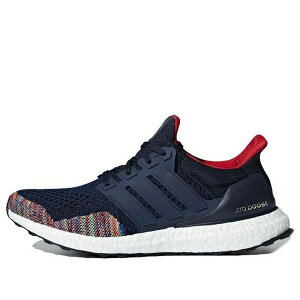 adidas �A�f�B�_�X �����Y �X�j�[�J�[ �yadidas UltraBoost 1.0 Retro 'Navy Multi' BB7801�z �T�C�Y US_8.5(26.5cm)