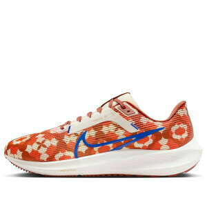 Nike �i�C�L �����Y �X�j�[�J�[ �yNike Air Zoom Pegasus 40 Premium 'Blue Ribbon Sports' FQ7680-100�z �T�C�Y US_6.5(24.5cm)