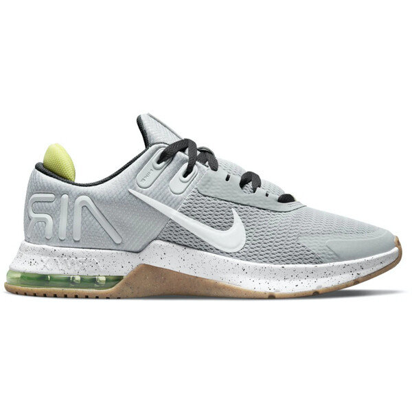 Nike ナイキ メンズ スニーカー サイズ US_11.5(29.5cm) Light Smoke Grey Limelight メンズ靴 