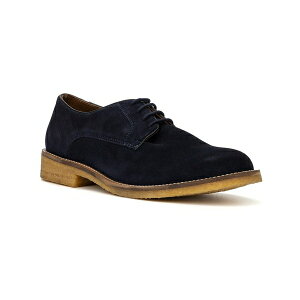 U[uh tbgEFA Y hXV[Y V[Y Men's Octavious Oxford Shoes Navy