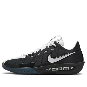 Nike �i�C�L �����Y �X�j�[�J�[ �yNike Zoom GT Cut 3 TB 'Black White' IB4458-001�z �T�C�Y US_M_15