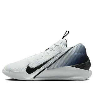 Nike �i�C�L �����Y �X�j�[�J�[ �yNike Air Zoom GT Jump Academy 'White Black Silver' FV5524-100�z �T�C�Y US_7.5(25.5cm)
