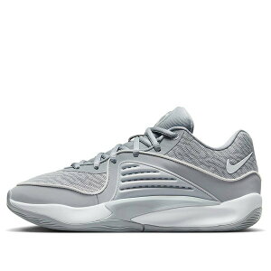 Nike �i�C�L �����Y �X�j�[�J�[ �yNike KD 16 TB 'Wolf Grey' DZ2927-002�z �T�C�Y US_6.5(24.5cm)