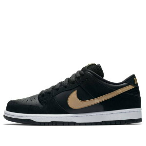 Nike �i�C�L �����Y �X�j�[�J�[ �yNike SB Dunk Low Pro 'Metallic Gold' BQ6817-002�z �T�C�Y US_7.5(25.5cm)