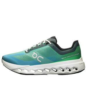 On Running �I�� �����j���O �����Y �X�j�[�J�[ �yOn Running Cloudsurfer Next Wide 'Honeydew Ivory' 3ME30193209�z �T�C�Y US_9.5(27.5cm)
