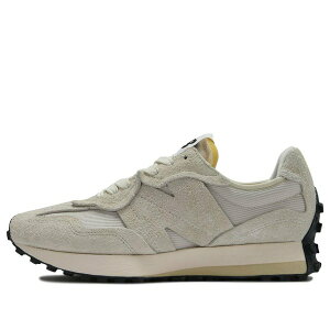 New Balance �j���[�o�����X �����Y �X�j�[�J�[ �yNew Balance 327 'Protection Pack - Corduroy Cool Grey' U327WCG�z �T�C�Y US_8(26.0cm)
