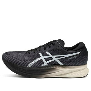 ASICS �A�V�b�N�X �����Y �X�j�[�J�[ �yASICS Magic Speed 2 'Carrier Grey White' 1011B443-020�z �T�C�Y US_12.5(30.5cm)