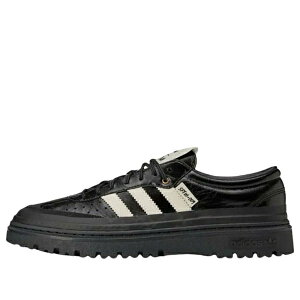 adidas �A�f�B�_�X �����Y �X�j�[�J�[ �yadidas Samba LX Freizeit SFTM 'Song For The Mute Black Off White' KI4761�z �T�C�Y US_9.5(27.5cm)