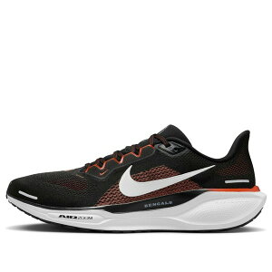Nike �i�C�L �����Y �X�j�[�J�[ �yNike Air Zoom Pegasus 41 'Cincinnati Bengals' FZ5072-001�z �T�C�Y US_M_15