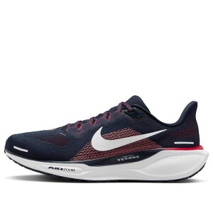 Nike �i�C�L �����Y �X�j�[�J�[ �yNike Air Zoom Pegasus 41 'Houston Texans' FZ5098-400�z �T�C�Y US_7.5(25.5cm)