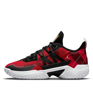 Jordan �W���[�_�� �����Y �X�j�[�J�[ �yAir Jordan Westbrook One Take 2 'Bred' CW2457-607�z �T�C�Y US_9(27.0cm)
