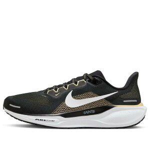 Nike �i�C�L �����Y �X�j�[�J�[ �yNike Air Zoom Pegasus 41 'New Orleans Saints' FZ5095-001�z �T�C�Y US_M_14