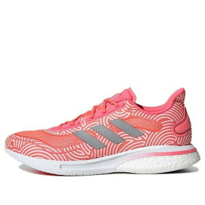 adidas �A�f�B�_�X �����Y �X�j�[�J�[ �yadidas x Hirocoledge Supernova 'Takahashi Hiroko - Signal Pink' FX0035�z �T�C�Y US_11(29.0cm)