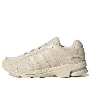 adidas �A�f�B�_�X �����Y �X�j�[�J�[ �yadidas Spiritain 2000 Marathon Running Shoes 'Creamy' GY6600�z �T�C�Y US_10(28.0cm)