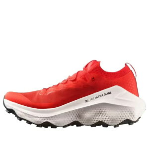 SALOMON �T������ �����Y �X�j�[�J�[ �ySALOMON S/Lab Ultra Glide 2 'Fiery Red' 454841�z �T�C�Y US_12(30.0cm)