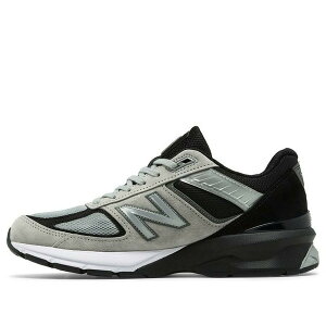 New Balance �j���[�o�����X �����Y �X�j�[�J�[ �yNew Balance 990v5 Made In USA 'Kool Grey' M990GB5�z �T�C�Y US_10(28.0cm)