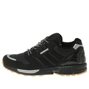 adidas �A�f�B�_�X �����Y �X�j�[�J�[ �yadidas ZX 8000 Undefeated Neighborhood 'White Grey' Q47206�z �T�C�Y US_11(29.0cm)