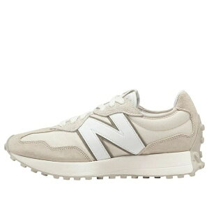 New Balance �j���[�o�����X �����Y �X�j�[�J�[ �yNew Balance 327 'Timberwolf Linen' U327GPB�z �T�C�Y US_10.5(28.5cm)