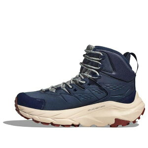HOKA ONE ONE �z�J�I�l�I�l �����Y �X�j�[�J�[ �yHOKA ONE ONE Kaha 2 GTX 'Limestone Shifting Sand' 1130529-LSSND�z �T�C�Y US_7(25.0cm)