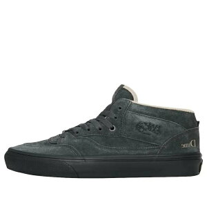 Vans �o���Y �����Y �X�j�[�J�[ �yVans Dime x Skate Half Cab '92 'Ash' VN0A5KYA2Z9�z �T�C�Y US_7(25.0cm)