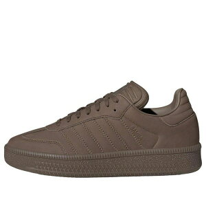 adidas �A�f�B�_�X �����Y �X�j�[�J�[ �yadidas Samba XLG 'Earth Strata' JI3193�z �T�C�Y US_6(24.0cm)