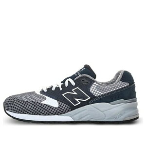 New Balance �j���[�o�����X �����Y �X�j�[�J�[ �yNew Balance 999 Re-Engineered 'Outerspace' MRL999AJ�z �T�C�Y US_7.5(25.5cm)