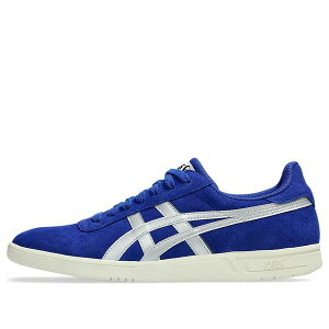 ASICS �A�V�b�N�X �����Y �X�j�[�J�[ �yASICS Gel-Vickka Pro 'Prussian Blue Pure Silver' 1201A486-402�z �T�C�Y US_10.5(28.5cm)
