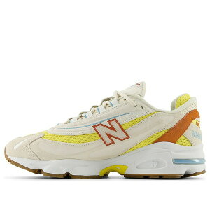 New Balance �j���[�o�����X �����Y �X�j�[�J�[ �yNew Balance 1000 'Linen Star Burst' U10003EG�z �T�C�Y US_12(30.0cm)